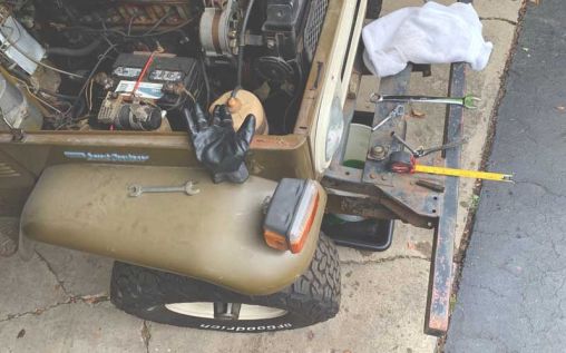 Seasonal Maintenance Tips To Keep Your Car In Top Condition
