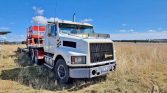 1996 International Sline 3600 manual For Sale