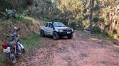 White 2004 Holden Rodeo manual For Sale