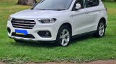 White 2021 Haval automatic SUV For Sale