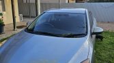 Silver 2013 Mazda 3 automatic sedan For Sale