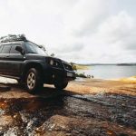 Is An Off-Road Vehicle The Right Choice For You?
