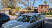 Silver 2005 Ford Falcon wagon automatic For Sale