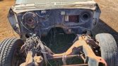 1974 Holden HJ Windowless Panel Van For Sale
