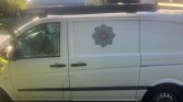 2006 Mercedes-Benz Vito 115 CDI automatic For Sale