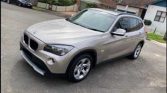 2010 BMW X1 E84 automatic SUV For Sale