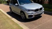 2015 BMW X5 F15 SUV For Sale