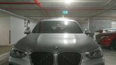 2021 BMW X3 G01 xDrive30i M Sport low mileage SUV For Sale