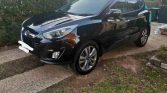 Black 2015 Hyundai ix35 Highlander automatic For Sale