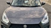 Grey 2021 Suzuki Swift Sport 6spd manual For Sale