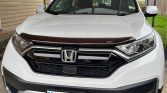 White 2021 Honda CR-V automatic SUV For Sale