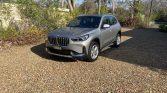 2023 BMW X1 sDrive 18i automatic SUV low mileage For Sale