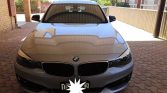 3 series 2014 BMW 320d Gran Turismo automatic For Sale