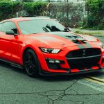 The most popular sports car in Australia in 2025