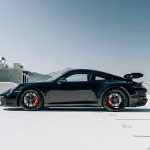 Best Tyre Brand for High Performance Sports Car in Australia — for Track and Street
