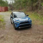 Toyota RAV4 Review: One of Australia's Most Popular Vehicles