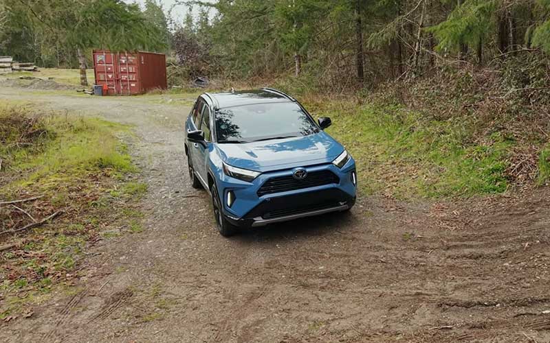 Toyota RAV4 Review: One of Australia's Most Popular Vehicles